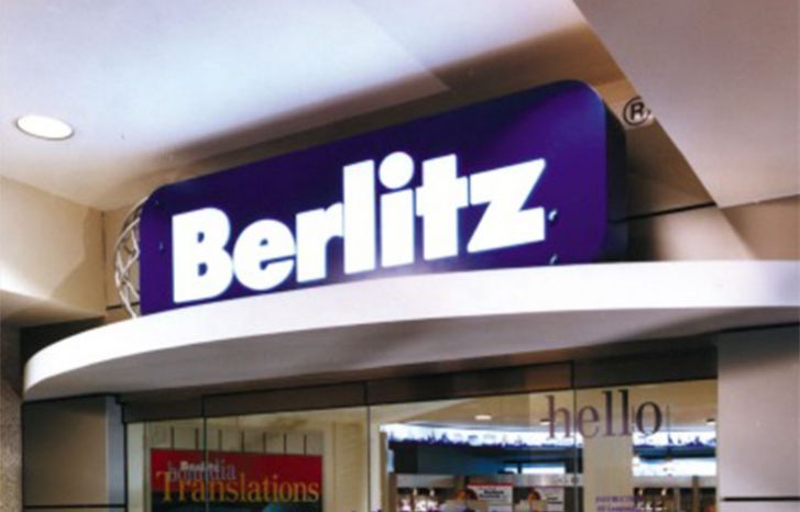 Years Of Experience – Berlitz.gr